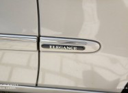 Mercedes E220 Elegans