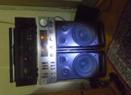 Prodavam Audio Oprema Zadomasna Upotreba I Auto