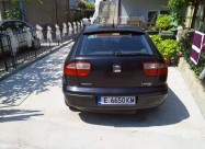 Продавам автомобил Seat Leon 1.9 Tdi