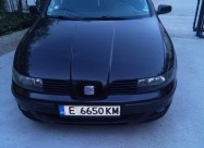 Продавам автомобил Seat Leon 1.9 Tdi