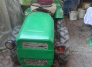 Prodavam Traktor Toma Viunkovic