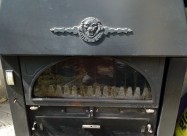 Kamin Sa Parno
