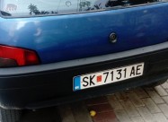 Се продаваат автомобили