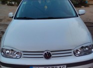 Golf 4
