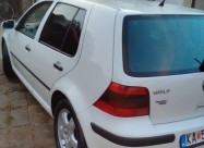 Golf 4