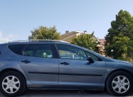 Peugeot 407 Sw 2.0 Hdi