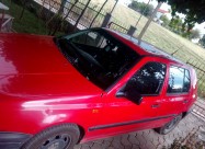 Vw Golf Mk3 1.9d