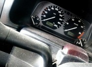 Vw Golf Mk3 1.9d