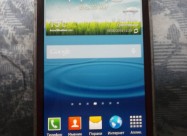 Samsung Galaxy S Iii Gt-19300