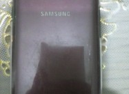 Samsung Galaxy S Iii Gt-19300