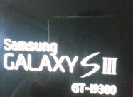 Samsung Galaxy S Iii Gt-19300