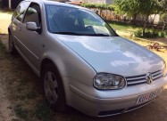 Golf 4 1.9 110ks Highline -99