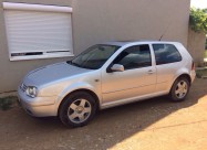 Golf 4 1.9 110ks Highline -99