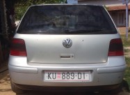 Golf 4 1.9 110ks Highline -99