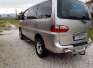 Hyundai H1 Starex