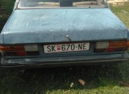 Prodavam Peugeot 305