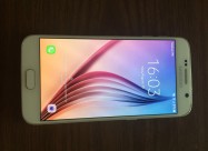 Samsung Galaxy S6 