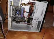 Компјутер I5 8gb Ram