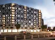 Продажба на станови во градба во н.Аеродром