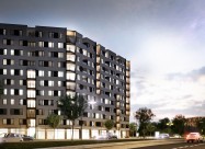 Продажба на станови во градба во н.Аеродром