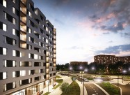Продажба на станови во градба во н.Аеродром