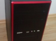 Prodavam Komplet Pc+monitor