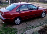 Volvo S40