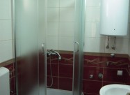 Smestaj Vo Ohrid- Studija Amigo Vo Centar