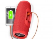 Jbl Chareger 2+ - Bluethoot Zvucnik