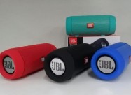 Jbl Chareger 2+ - Bluethoot Zvucnik
