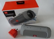 Jbl Chareger 2+ - Bluethoot Zvucnik