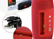 Jbl Chareger 2+ - Bluethoot Zvucnik