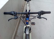 Velosiped