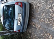 Clio 1.2 16v 2002