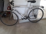 Velosiped