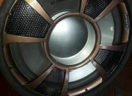 Subwoofer
