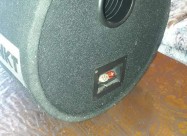 Subwoofer