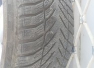 Alu Bandazi15 \' So Zimski Gumi 108 X4 4 Bandazi 5