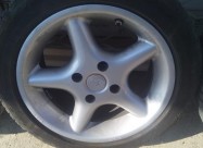 Alu Bandazi15 \' So Zimski Gumi 108 X4 4 Bandazi 5
