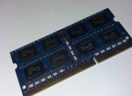 Ram Ddr3 2x4gb