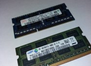 Ram Ddr3 2x4gb