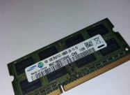 Ram Ddr3 2x4gb