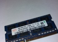 Ram Ddr3 2x4gb