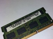Ram Ddr3 2x4gb