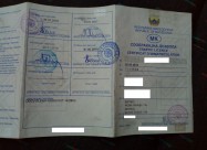 Prodavam Hyndai H1