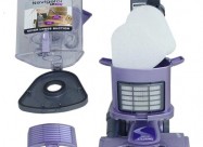 Filtri Shark Navigator