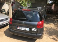 Peugeot 207 Sw Sport 1.6 Hdi, 110 Ps