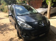 Peugeot 207 Sw Sport 1.6 Hdi, 110 Ps