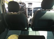 Peugeot 207 Sw Sport 1.6 Hdi, 110 Ps