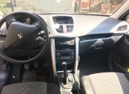 Peugeot 207 Sw Sport 1.6 Hdi, 110 Ps